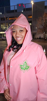 Rain Coat